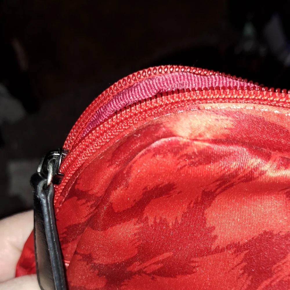 Betsey Johnson eye catching